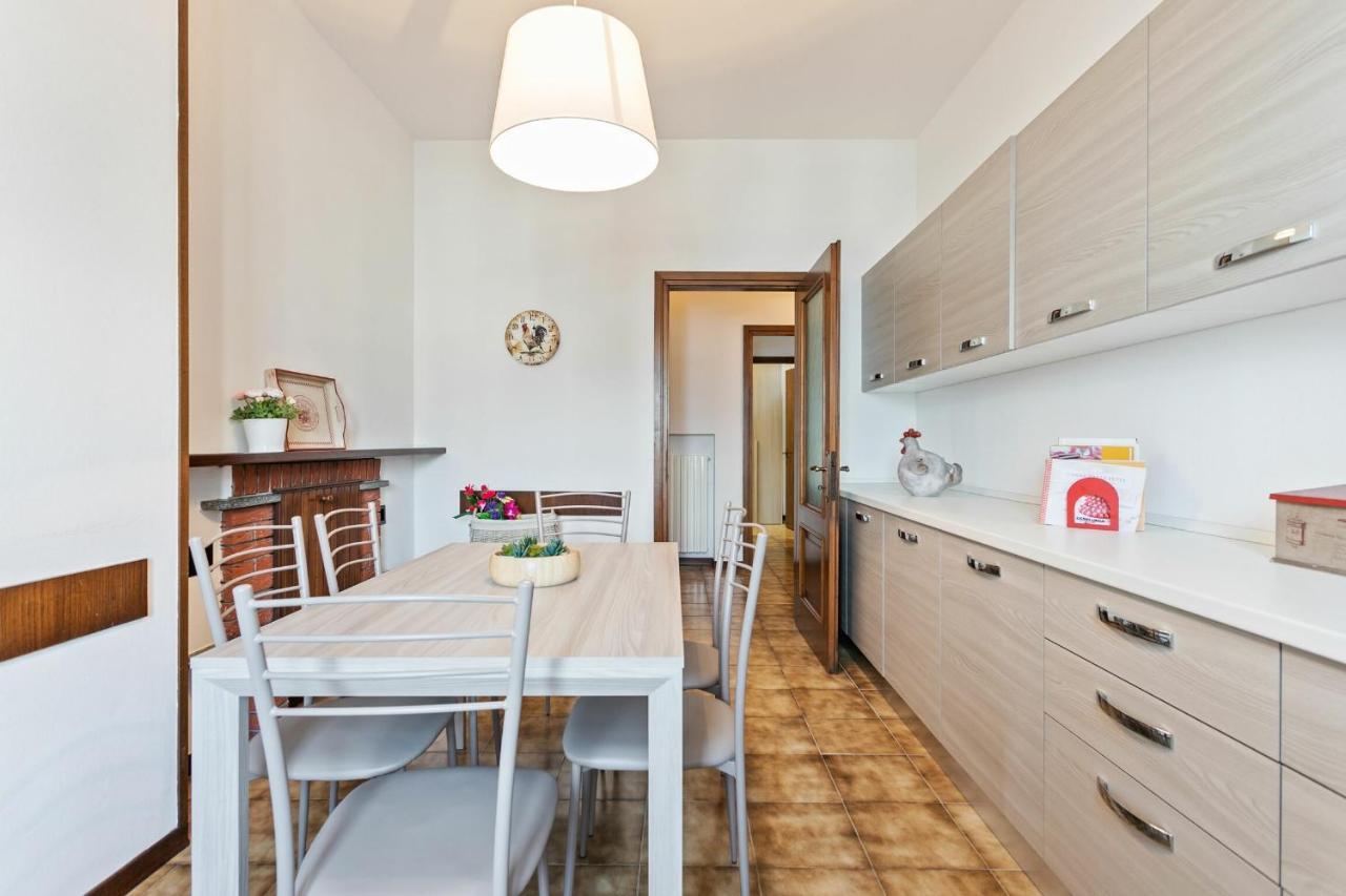 Casa La Rivetta By Halldis Dongo Extérieur photo